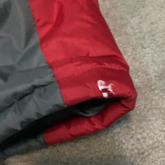 Beverley Hills Polo Club Winter Jacket. - Picture 5 of 5